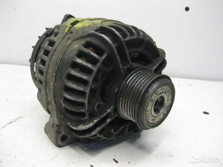 Генератор Volvo V70 2 2008