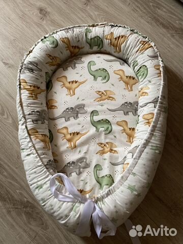 Кокон для новорожденных