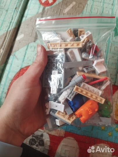 Конструктор