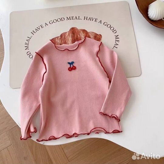 Кофточки для девочки на весну 92-98