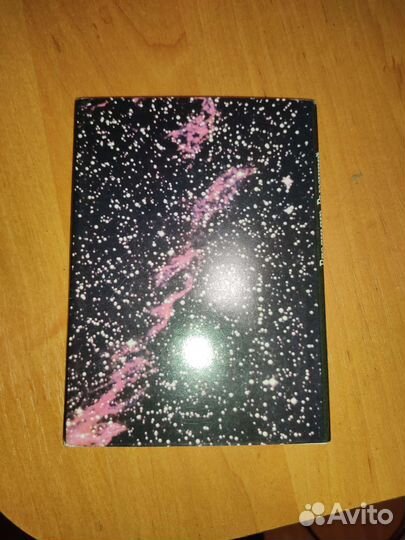 Набор открыток Владимир Высоцкий. состояние