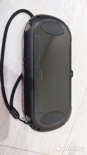 PS Vita