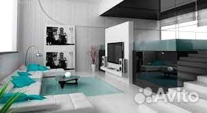 Мастер универсал со своим инструментом