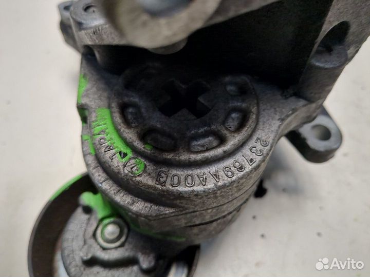 Гур Subaru Legacy (B13), 2003