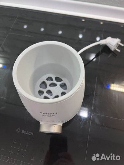 Нагреватель для бутылочек Avent Philips