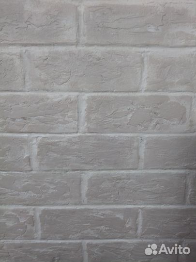 Декоративная штукатурка