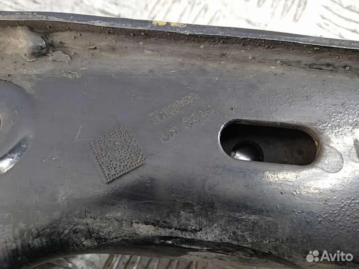 Рычаг передний левый Honda CR-V 2012