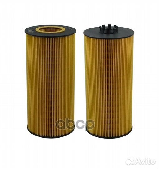 Вставка фильтра масляного HCV mercedes, KAMAZ