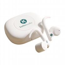 Наушники Kaibo Audio Buds White