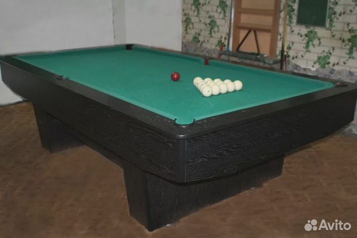 Бильярдный стол Модерн Люкс 7фт