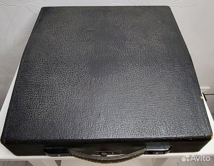 Печатная машинка Olympia plano