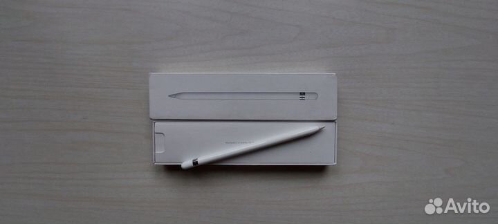 Стилус Apple pencil 1 -го (поколения)