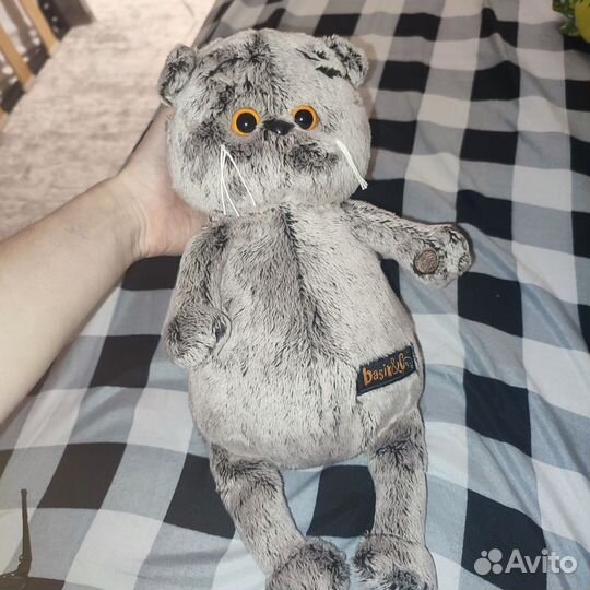 Детские игрушки Басик