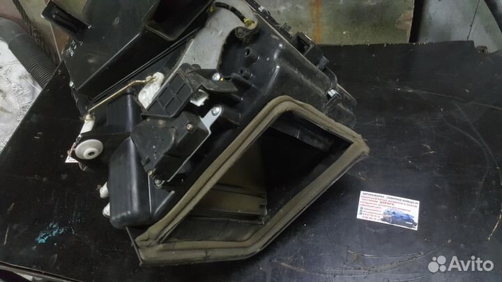 Корпус отопителя Хёндай Соната hyundai Sonata