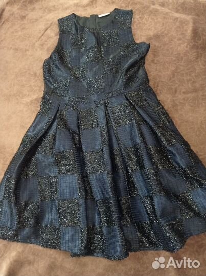 Пакет брендовой одежды для девочки 10-12 лет