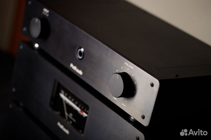 Российский HI END усилитель в СПб прослушивание