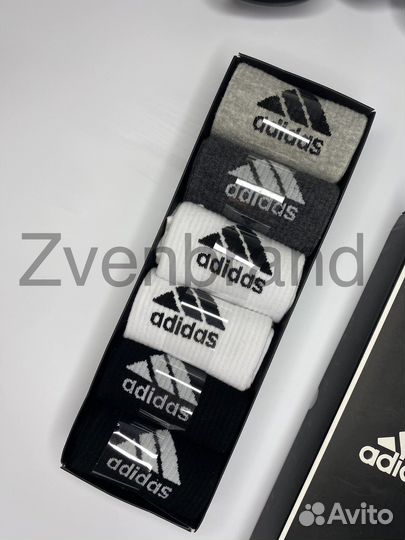 Набор носков Adidas