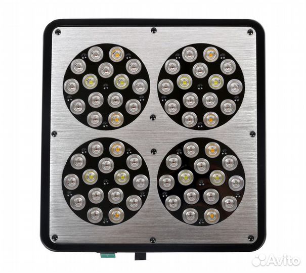 Светильник лампа LED apollo 4 (140Вт)