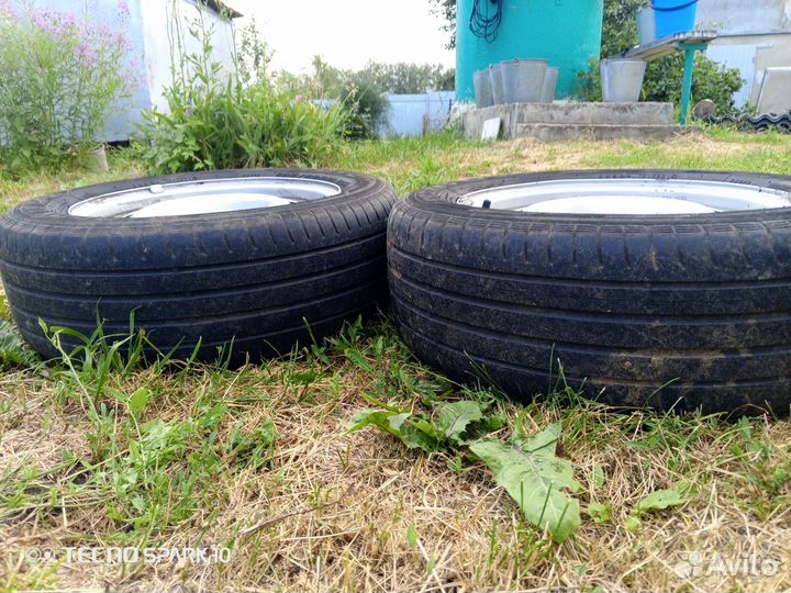 Toyo Proxes CF2 185/60 R14 82