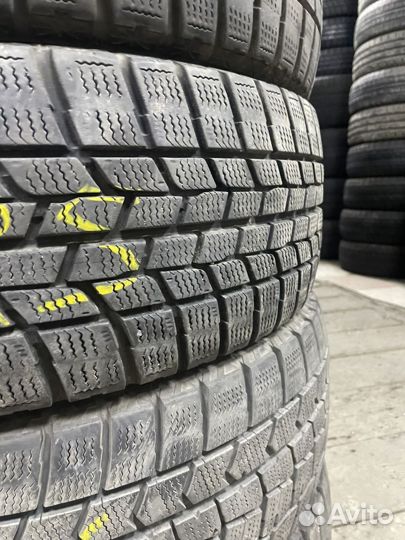 Goodyear Ice Navi 6 205/60 R16