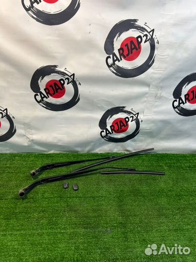 Дворники(8) Nissan X-Trail NT32 MR20(DD) 2015