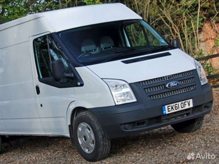 Выкуп авто Ford Transit /Форд Транзит 2006-2023г