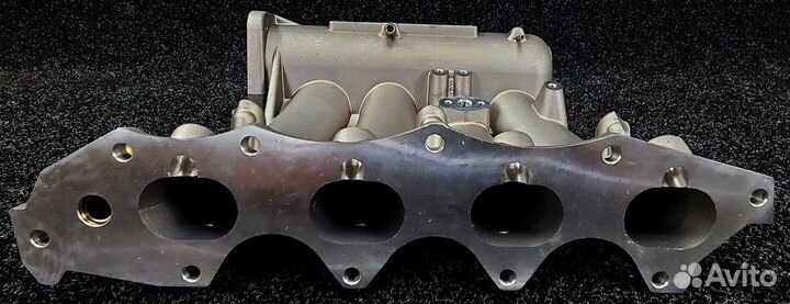 Впускной коллектор - Honda B18C Civic