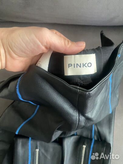Брюки Pinko