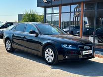 Audi A4 1.8 CVT, 2011, 96 964 км, с пробегом, цена 1 100 000 руб.