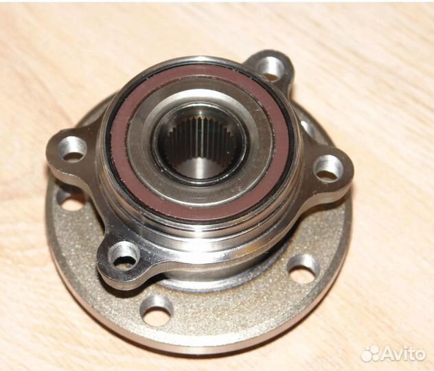 Ступица передняя, Toyota Granvia, Hiace, Grand Hia