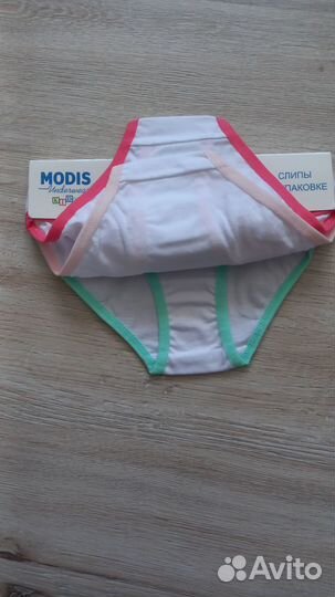 Трусы для девочек