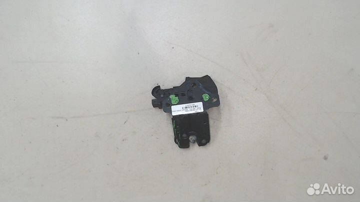 Замок багажника Audi A6 (C6) Allroad, 2007