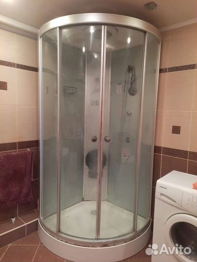 Душевая кабина 100-230-100 eago