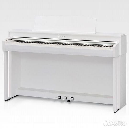 Цифровое пианино Kawai CN39B