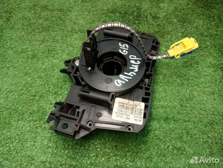 Подрулевой шлейф Nissan Almera G15
