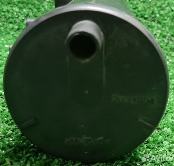 Абсорбер Пежо 206