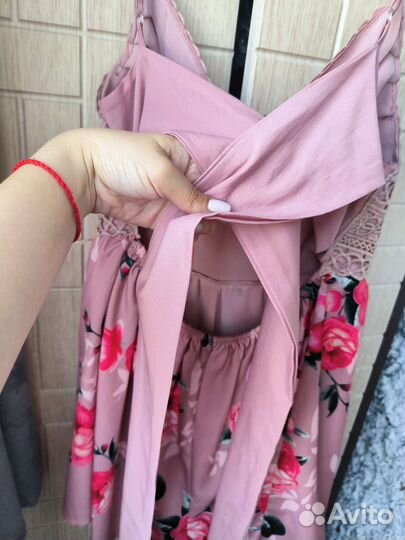 Комбинезон женский летний 42 44