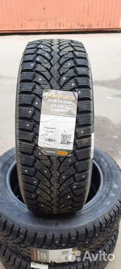 Pirelli Formula Ice 215/55 R17 98T