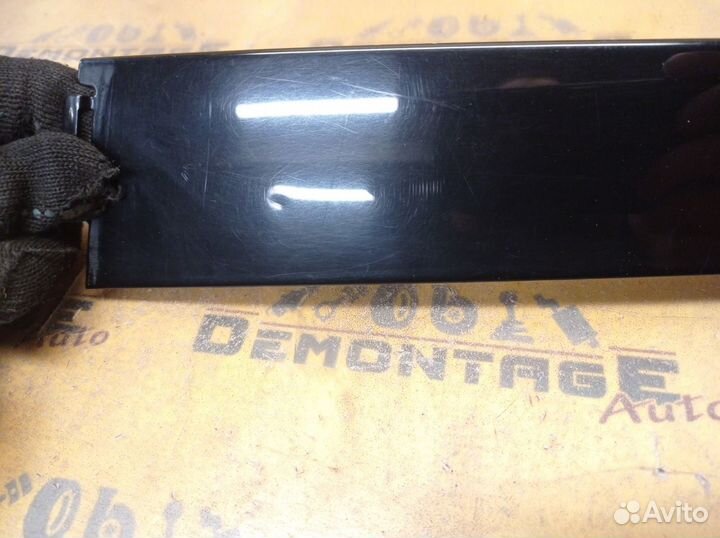 Накладка двери передняя правая Passat B5 Рестайлин