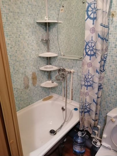 Квартира-студия, 19,4 м², 3/5 эт.