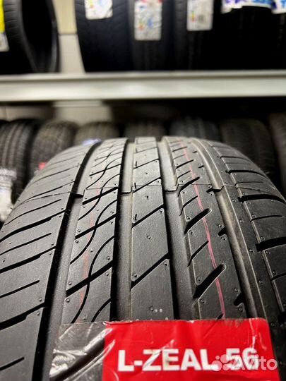 iLink L-Zeal56 245/45 R18 96U