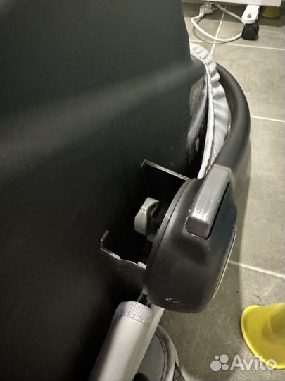 Автолюлька roan