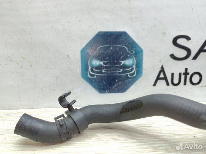 Патрубок системы охлаждения Bmw 3 F30 N20B20B 2012