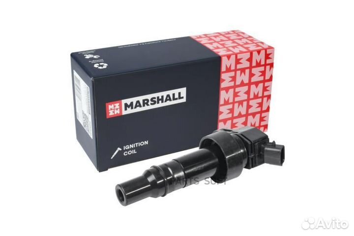 Marshall MGN7307 Катушка зажигания