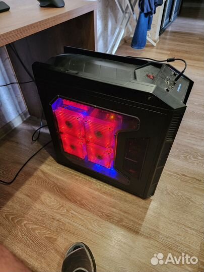 Компьютер бу