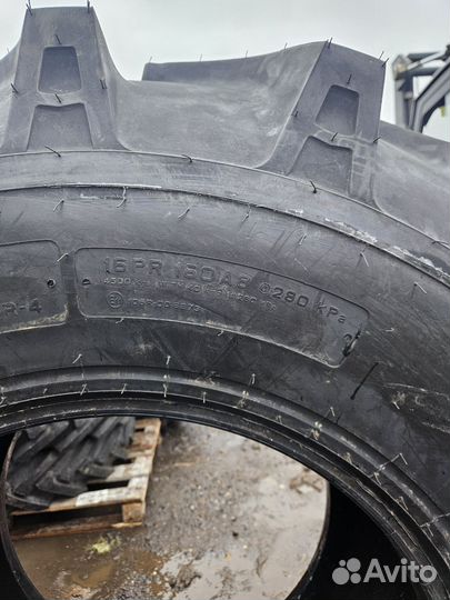 Шины на амкодор 21.3/70-24 ascenso BHB312(21.3-24)