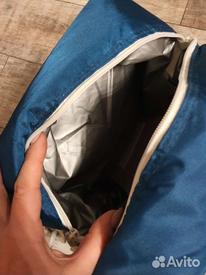 Сумка холодильник mobicool sail 14