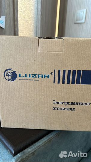 Мотор печки отопителя форд фиеста 1.6 мк5,фьюжен