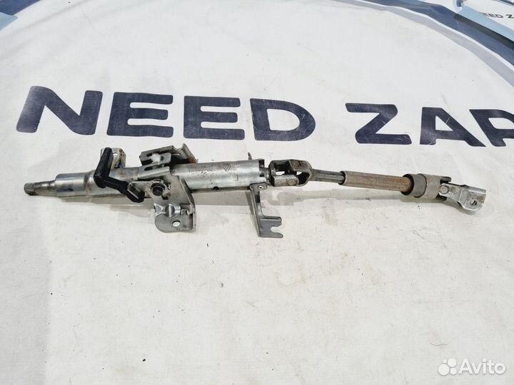Рулевая колонка Renault Sandero 2