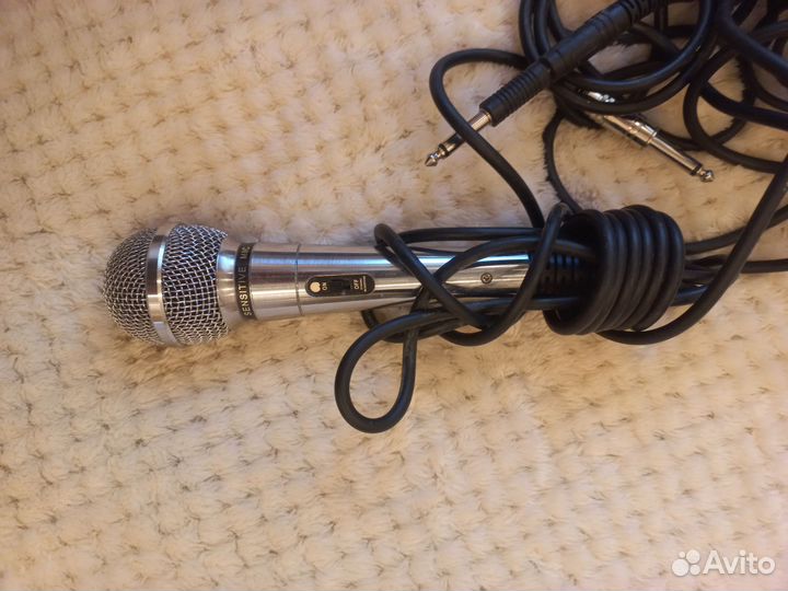 Микрофон